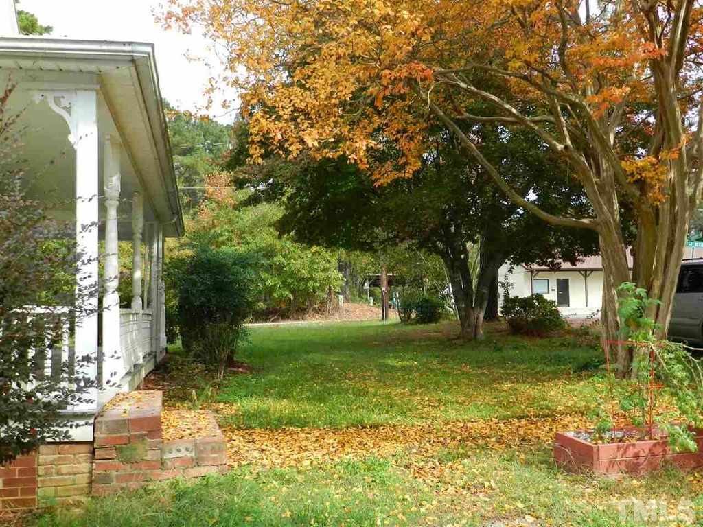 1910 Moncure, NC Old House Dreams