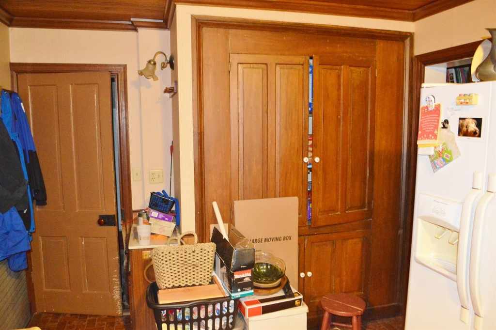 c. 1870 Dry Ridge, KY Old House Dreams