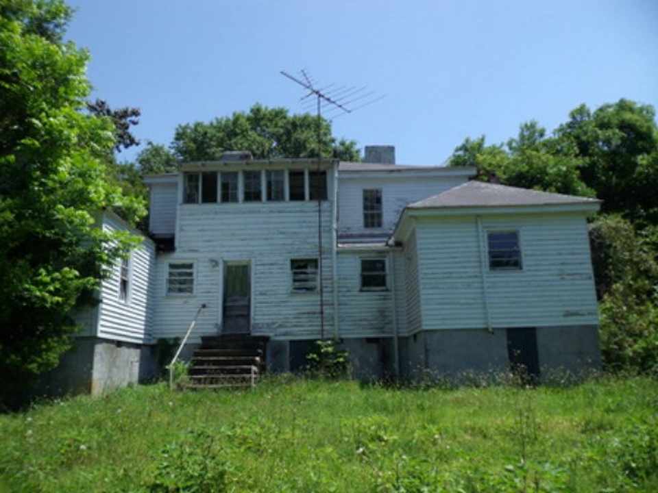 1816 1845 Eatonton Ga Old House Dreams