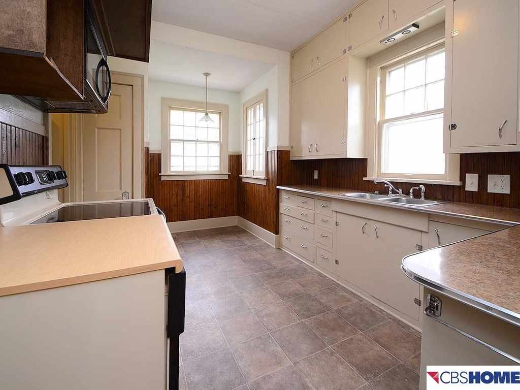 1925 Colonial Revival Omaha, NE Old House Dreams