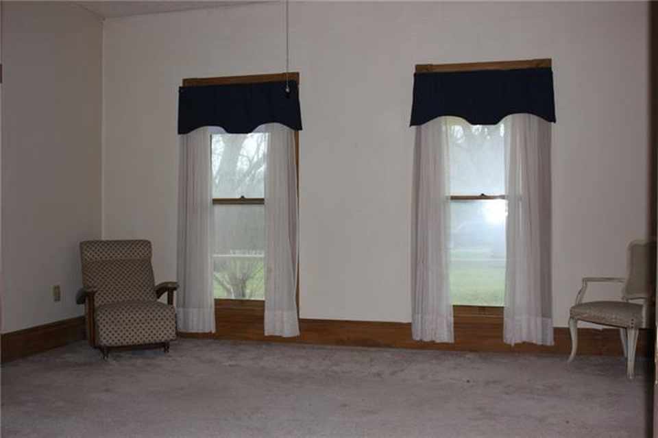 1898 Van Alstyne, TX Old House Dreams