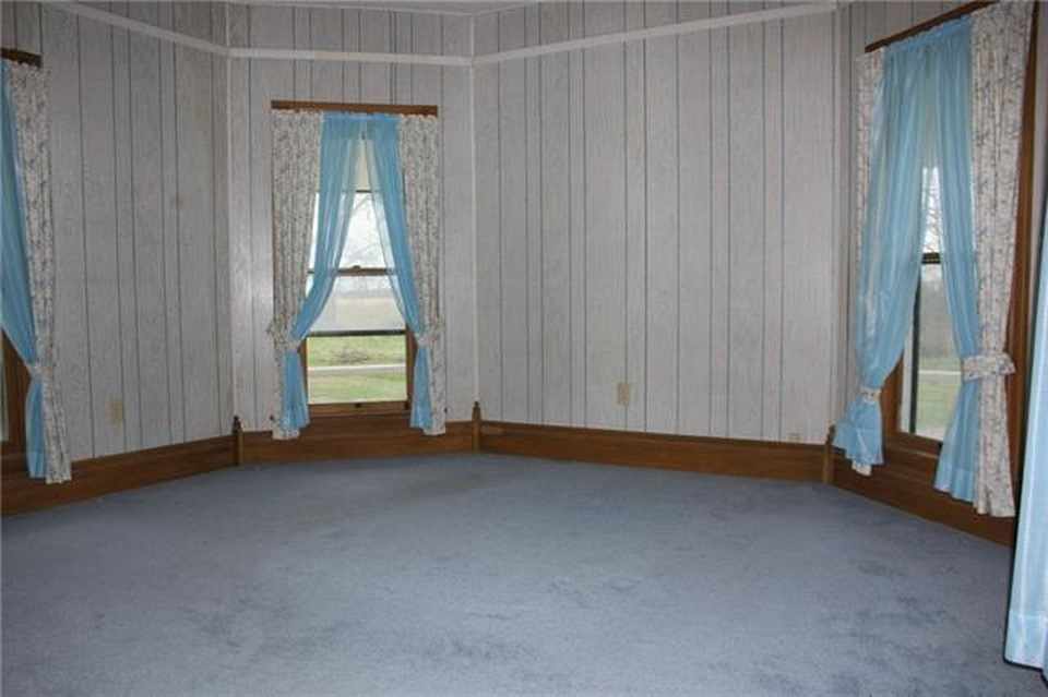 1898 Van Alstyne, TX Old House Dreams