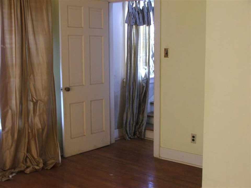 1920 Colonial Revival Elysian Fields, TX Old House Dreams