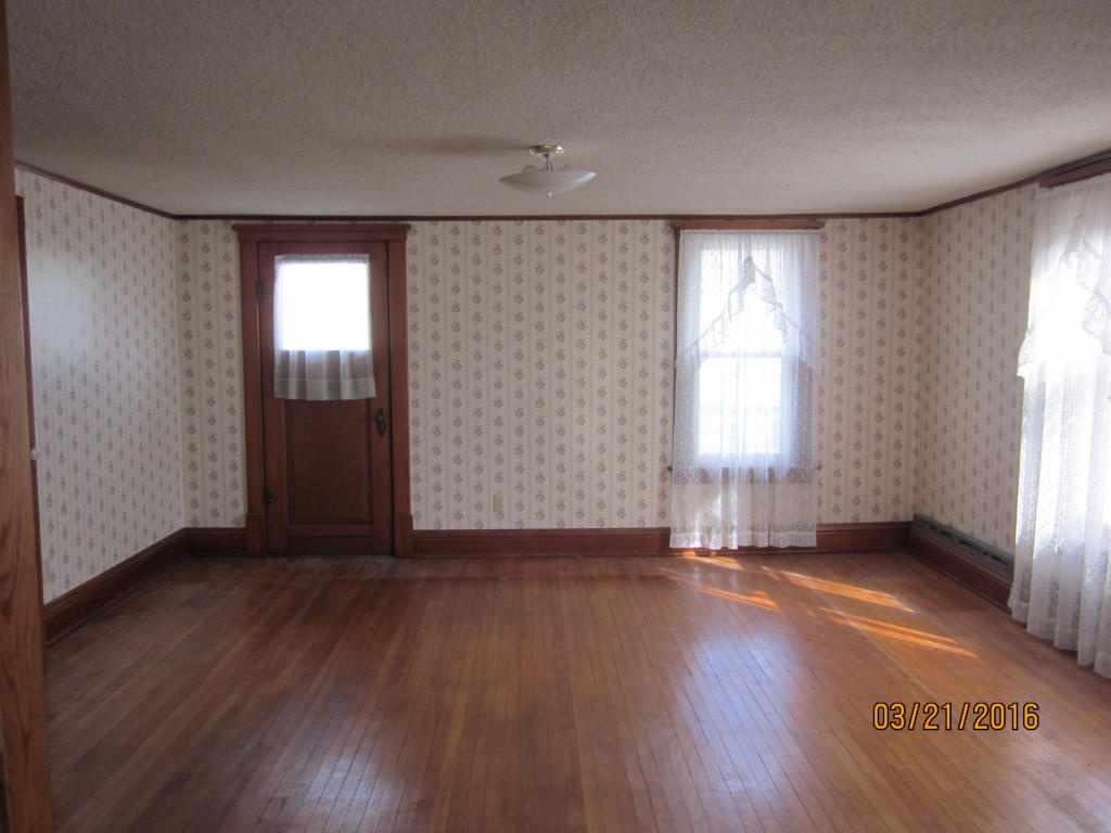 c. 1900 Ellsworth, IA Old House Dreams