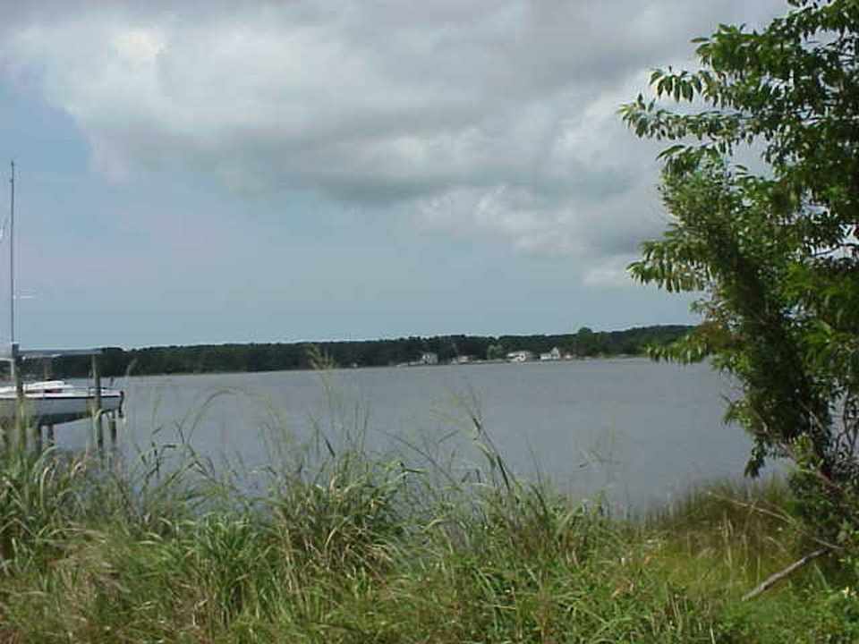 1853 Harborton, VA Old House Dreams