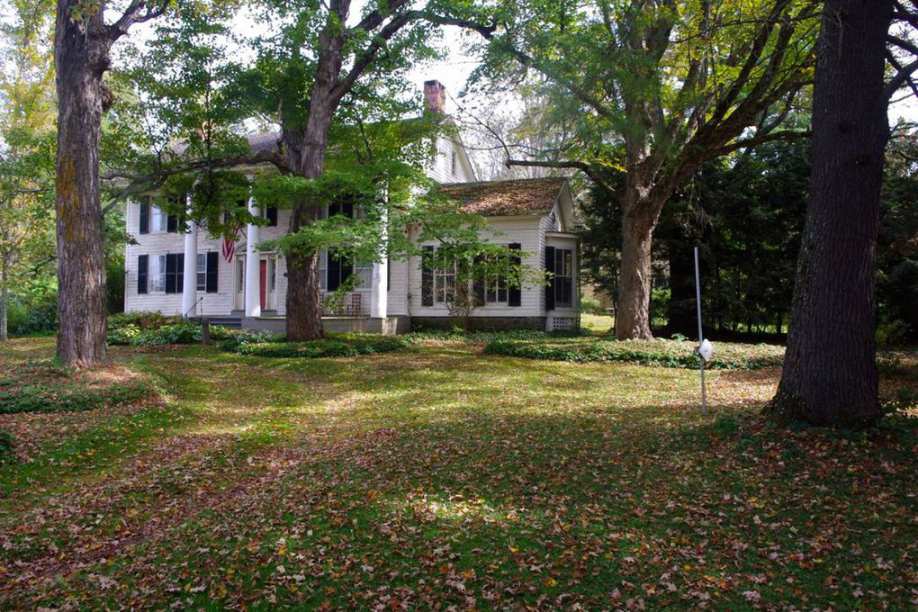 1795 Federal – Roseboom, NY