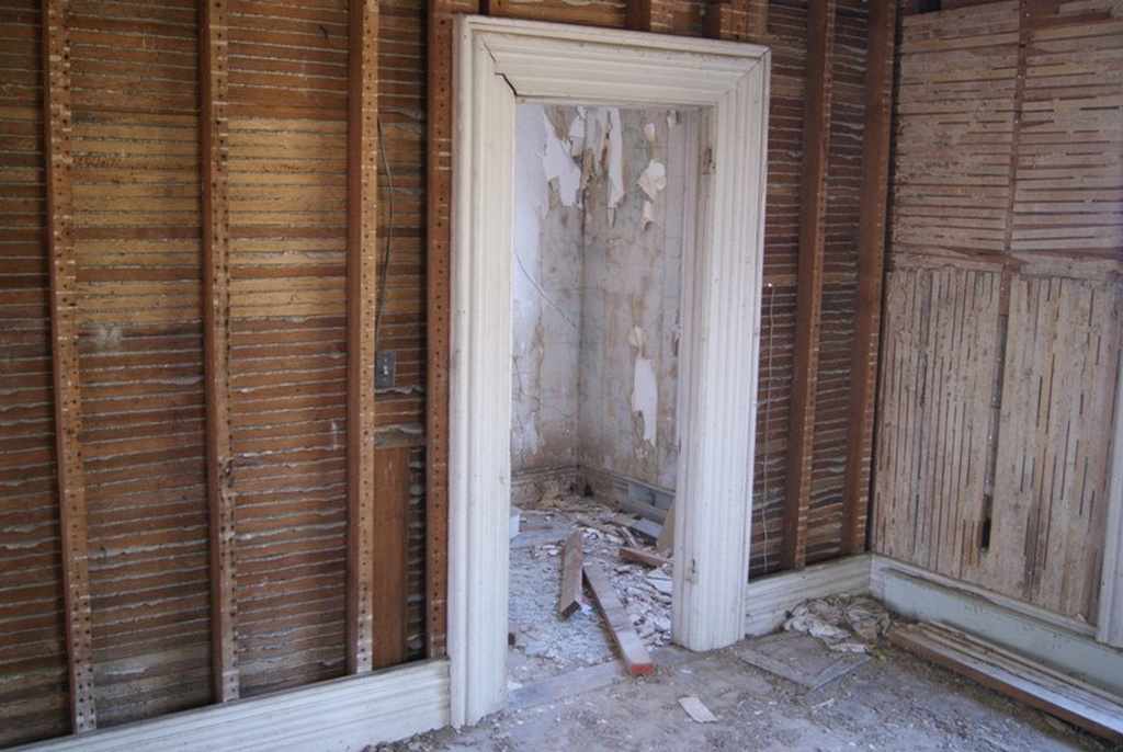 Sharon Springs, NY Old House Dreams