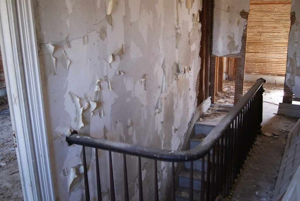 Sharon Springs, NY Old House Dreams