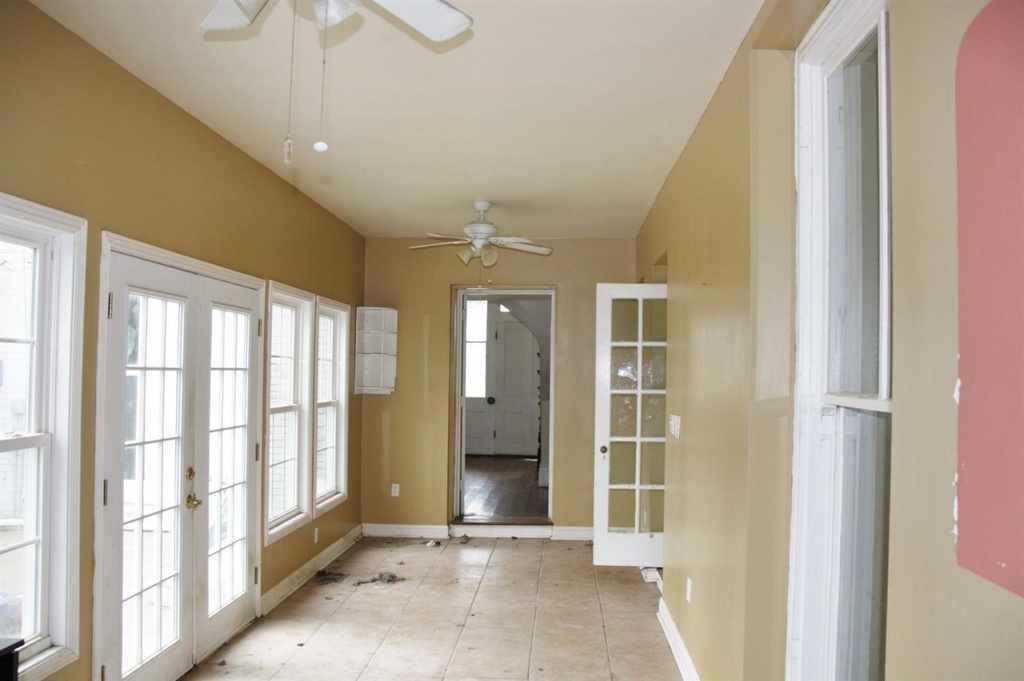 Millersburg, KY Old House Dreams