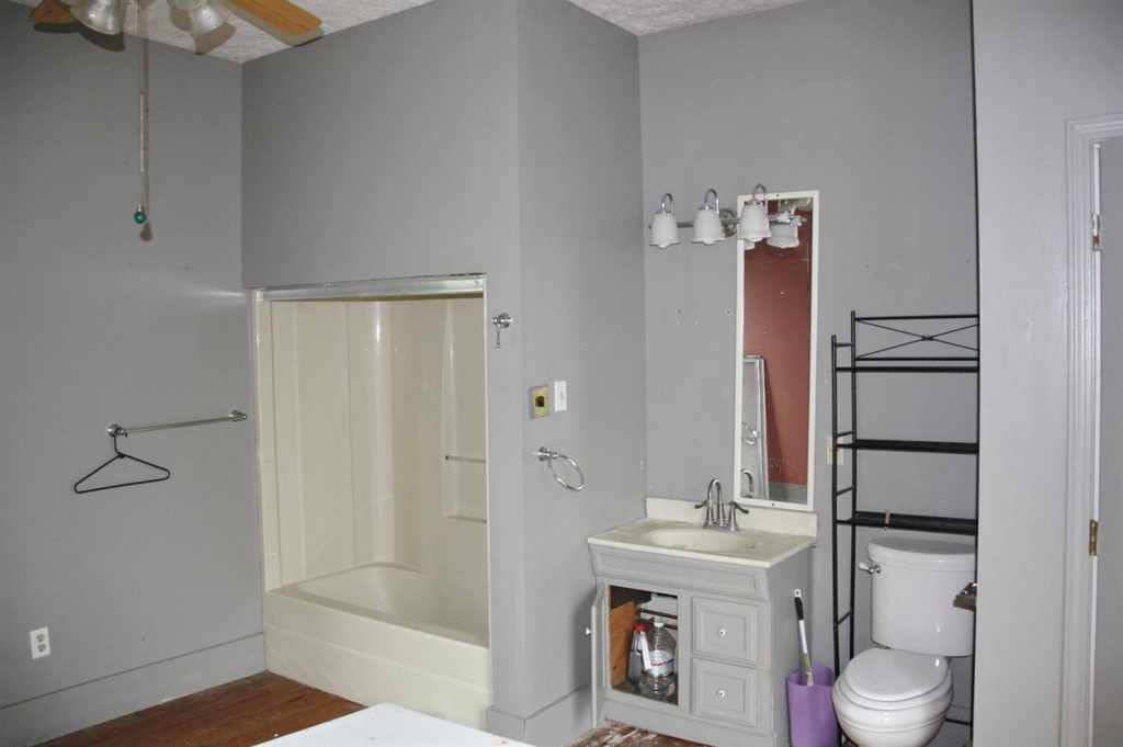 Millersburg, KY Old House Dreams