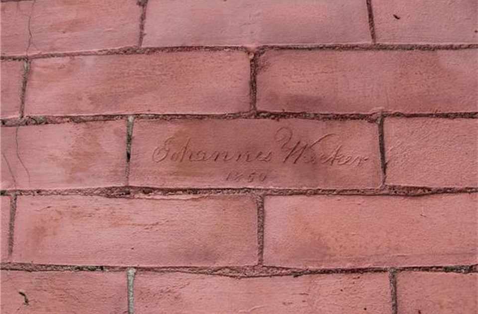 1850 Greek Revival Lexington, MO Old House Dreams