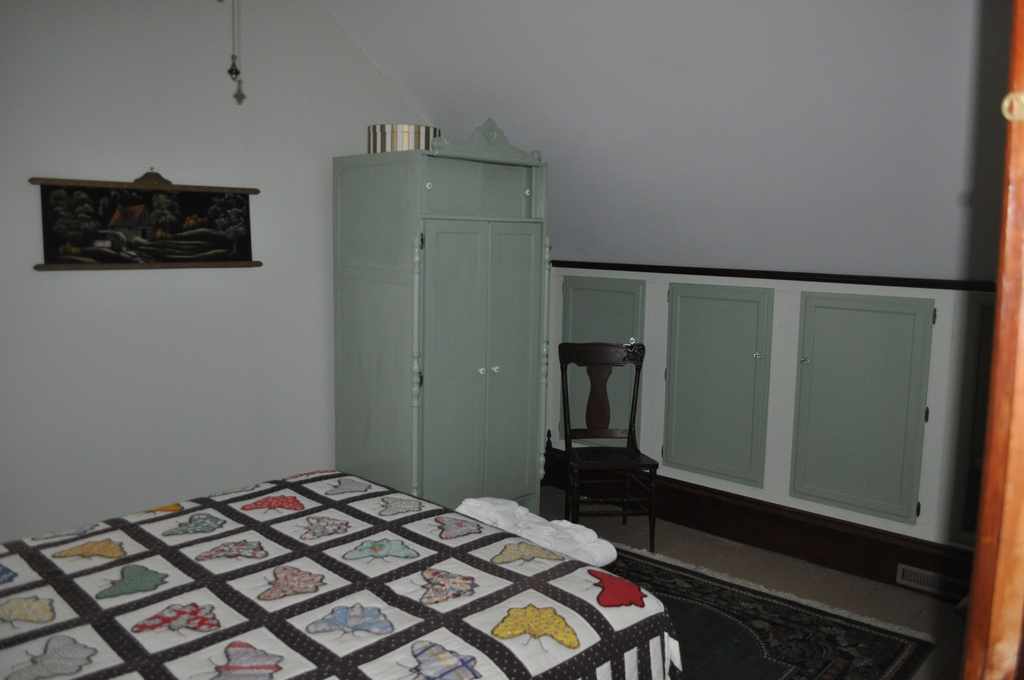 1918 Craftsman West Bend, IA Old House Dreams