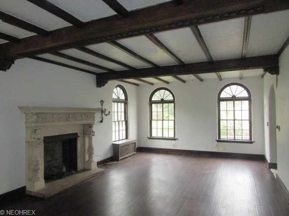 1923 East Liverpool Oh Old House Dreams