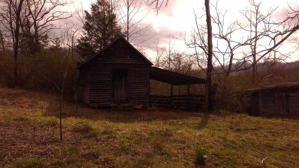 c. 1880 Union Mills, NC Old House Dreams