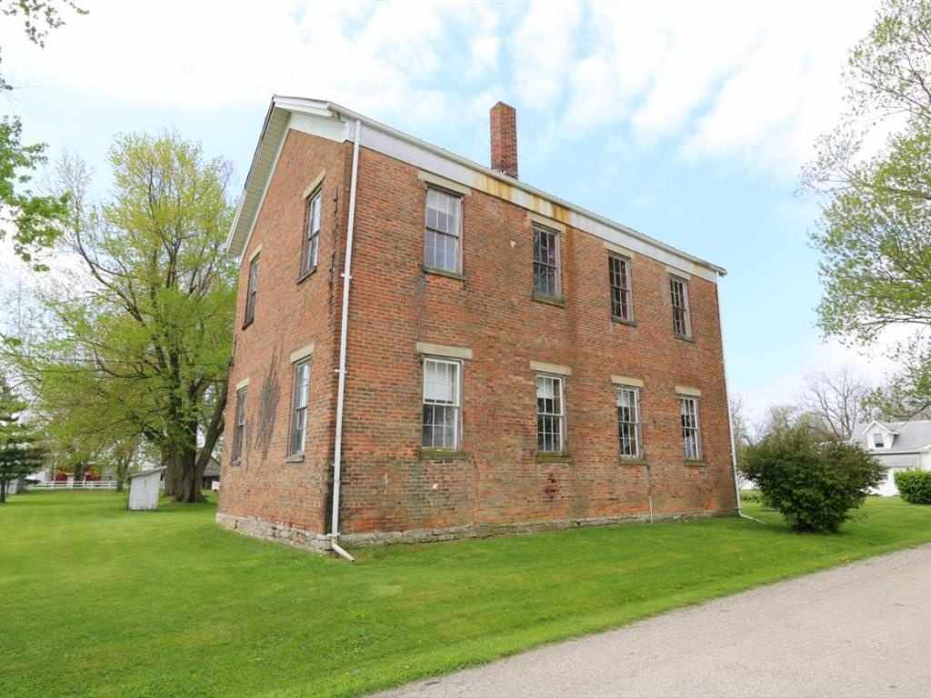 School Brookville, IN Old House Dreams