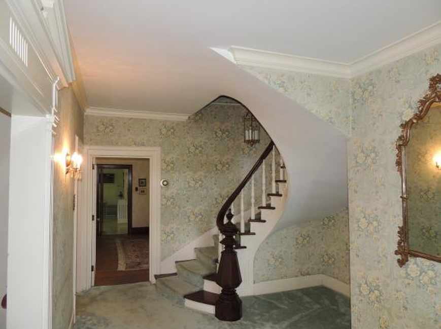 1881 Rogersville, TN Old House Dreams