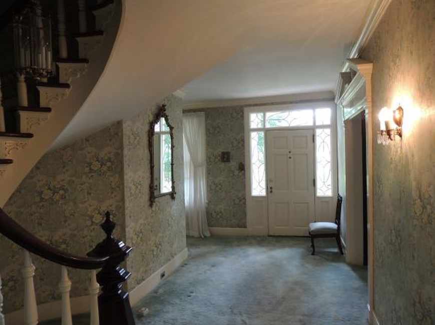 1881 Rogersville, TN Old House Dreams