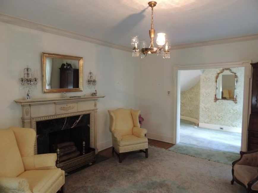 1881 Rogersville, TN Old House Dreams