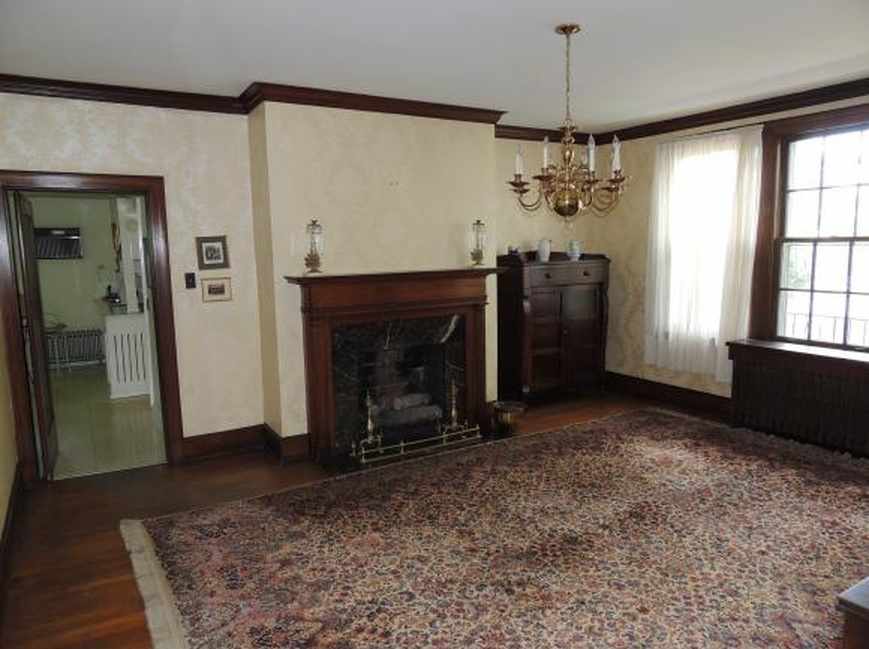 1881 Rogersville, TN Old House Dreams