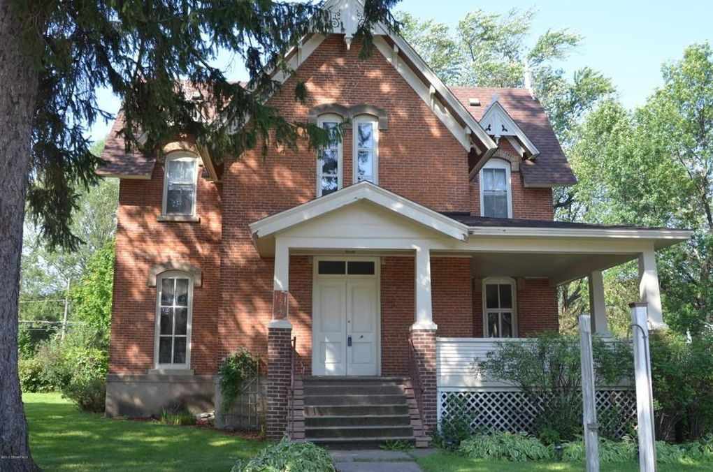 1870 Saint Charles, MN Old House Dreams