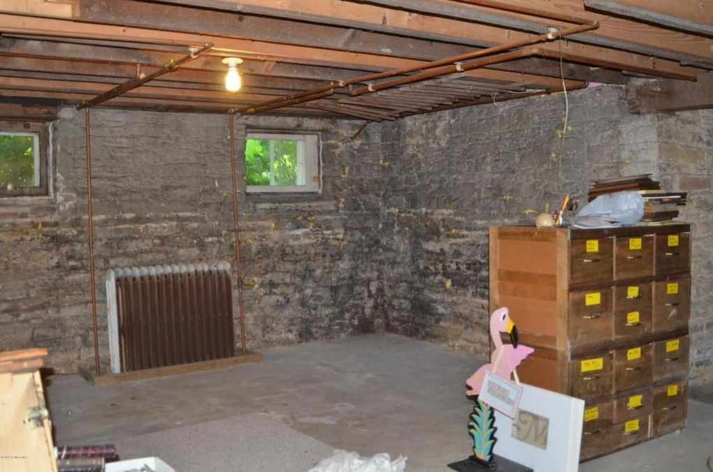 1870 Saint Charles, MN Old House Dreams