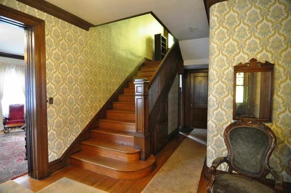 1914 Scranton, PA Old House Dreams