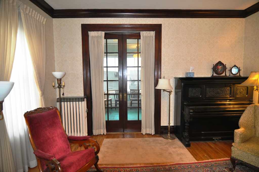 1914 Scranton, PA Old House Dreams