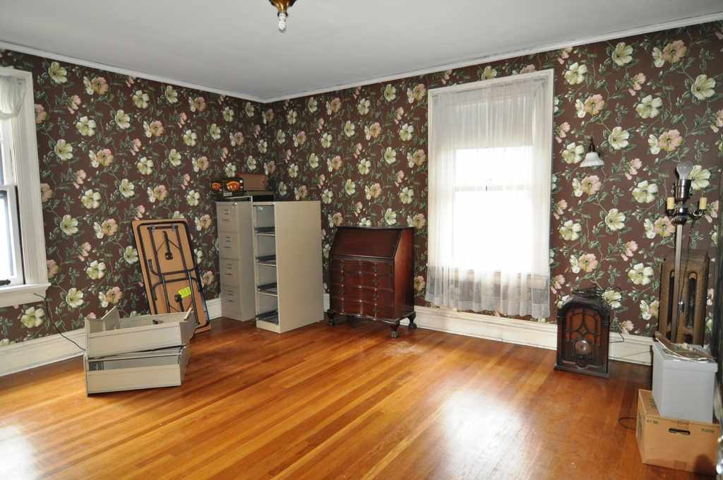 1914 Scranton, PA Old House Dreams