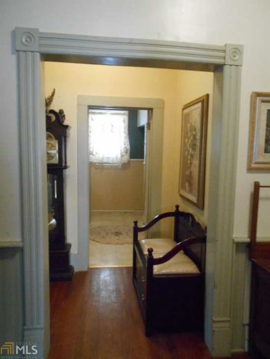 1888 Royston, GA Old House Dreams