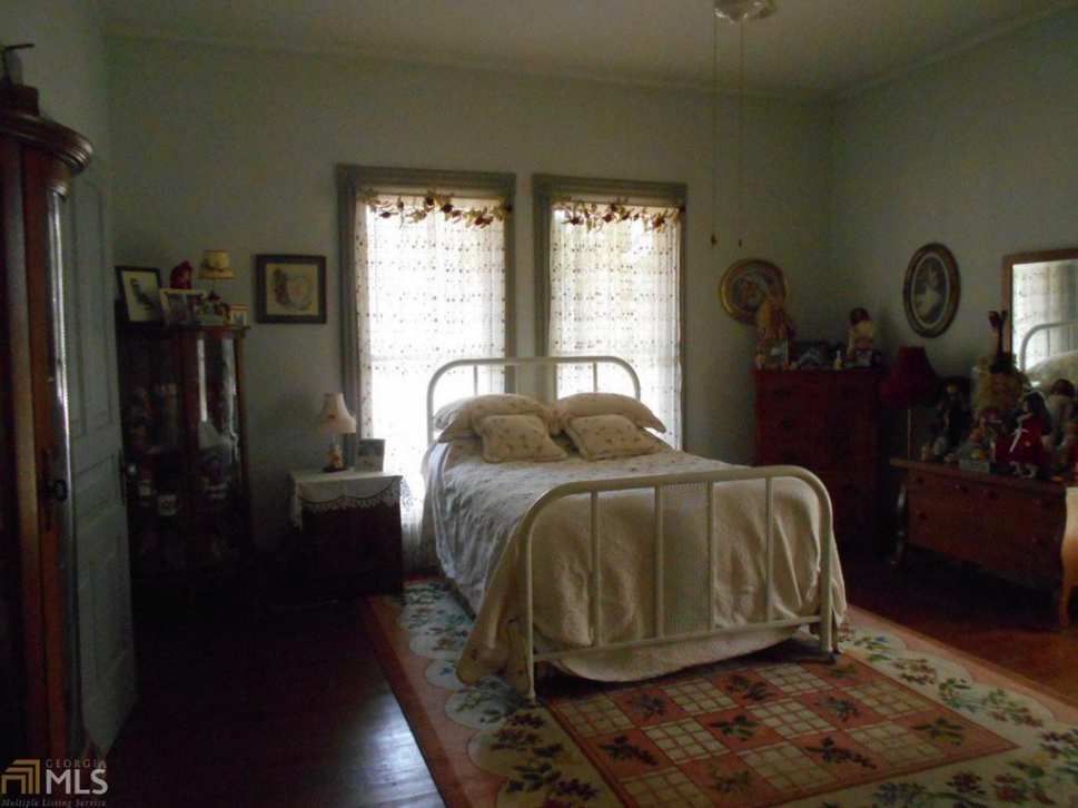 1888 Royston, GA Old House Dreams