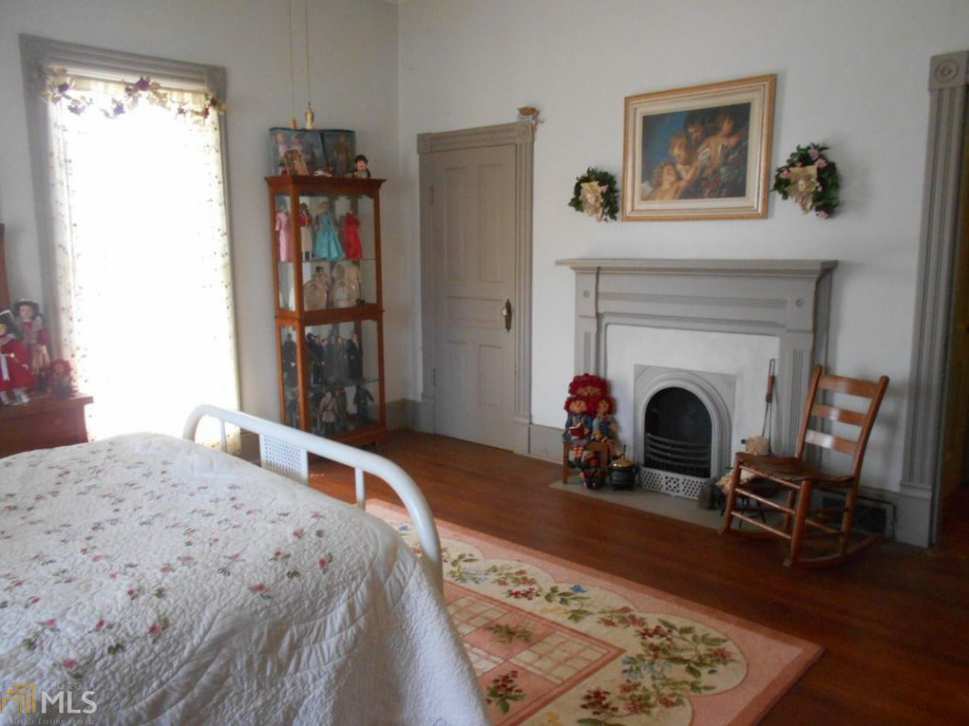 1888 Royston, GA Old House Dreams