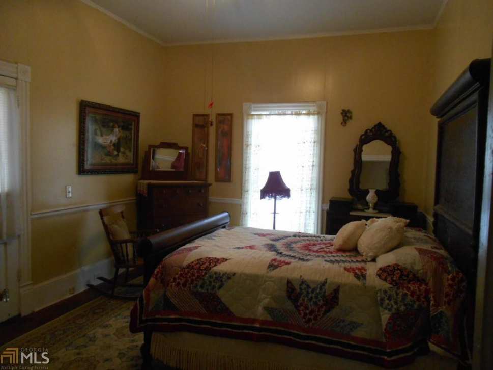 1888 Royston, GA Old House Dreams