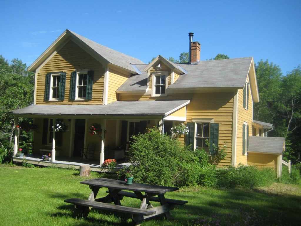 1888 South New Berlin, NY Old House Dreams