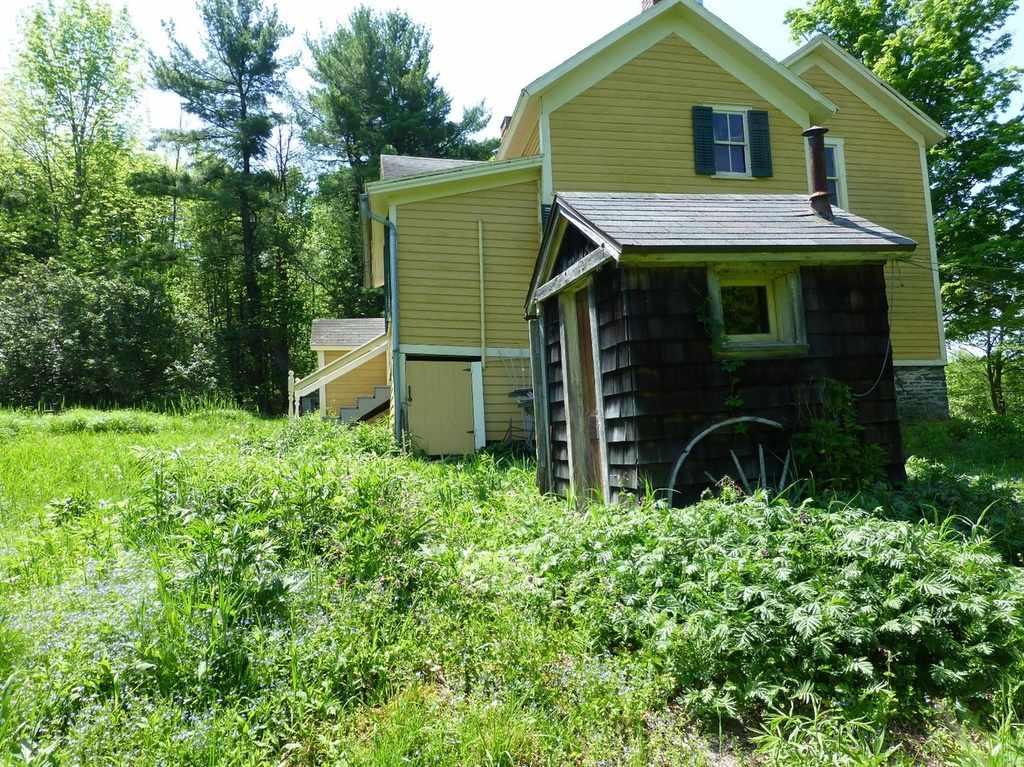 1888 South New Berlin, NY Old House Dreams
