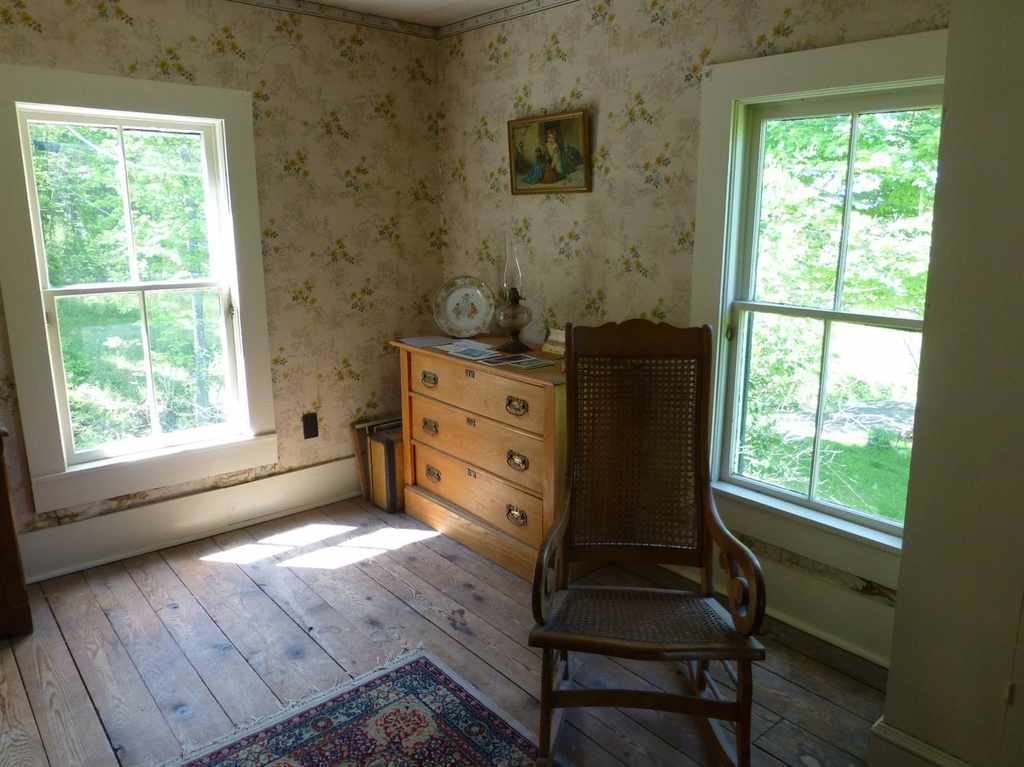 1888 South New Berlin, NY Old House Dreams