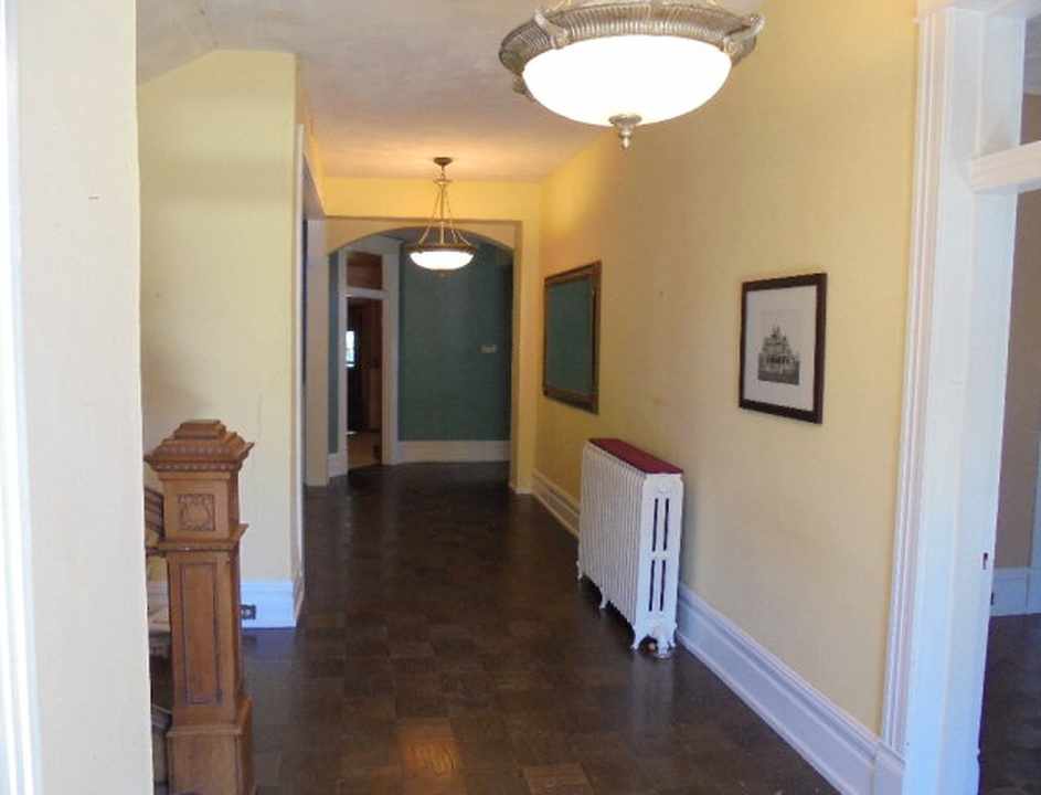 1901 Queen Anne Bluefield, WV Old House Dreams