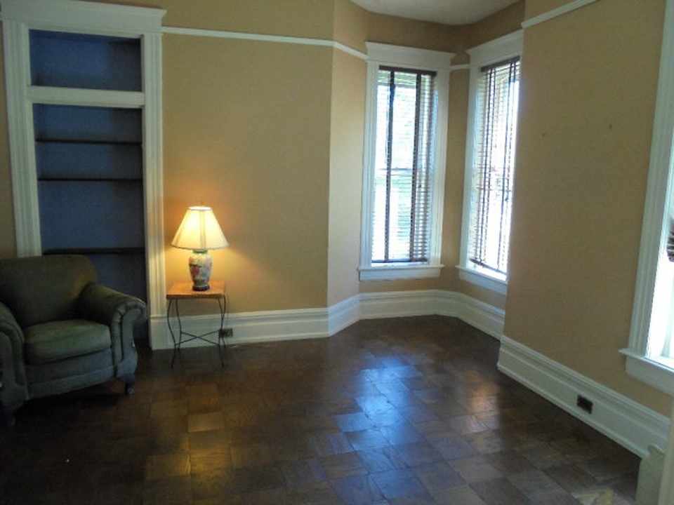 1901 Queen Anne Bluefield, WV Old House Dreams