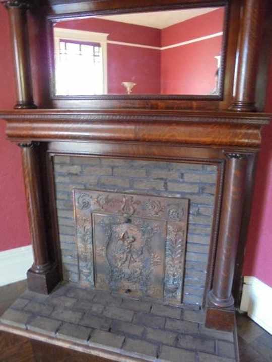 1901 Queen Anne Bluefield, WV Old House Dreams