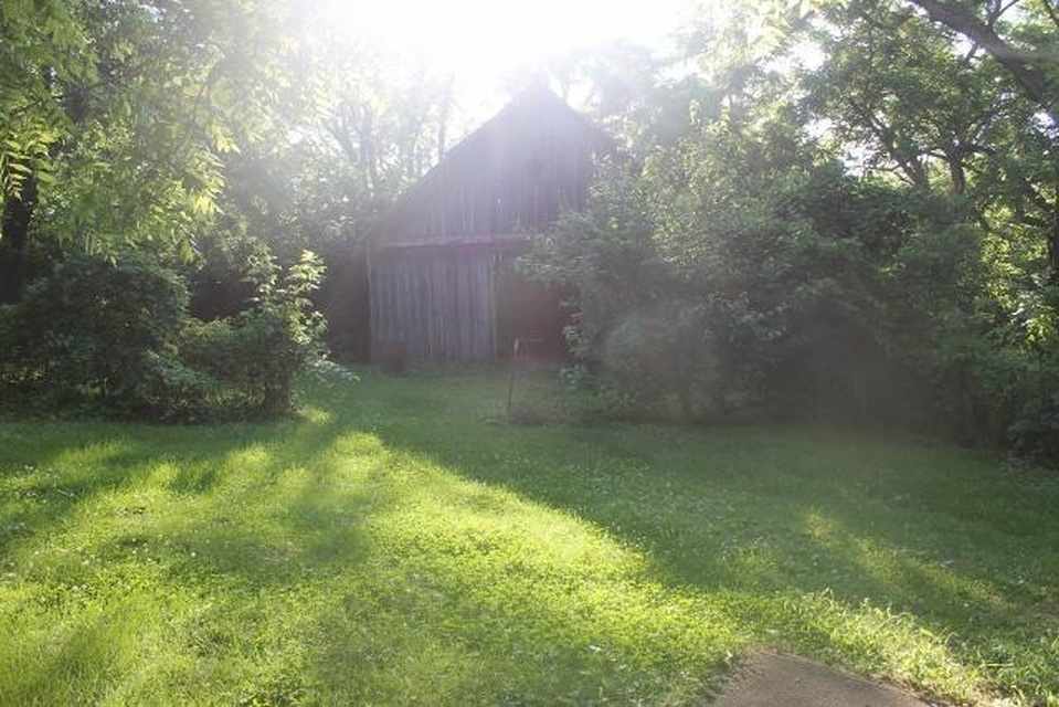 1920 Norwood, MO Old House Dreams