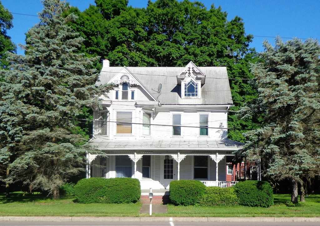 Benton, PA Old House Dreams