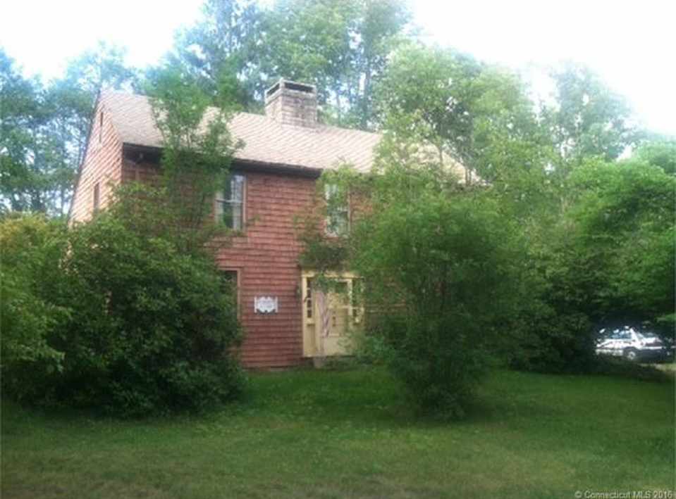 1732 – Durham, CT