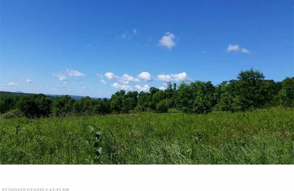 c. 1820 Farmington, ME Old House Dreams