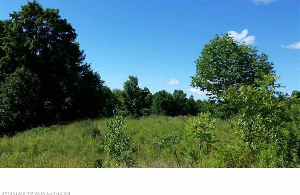 c. 1820 Farmington, ME Old House Dreams