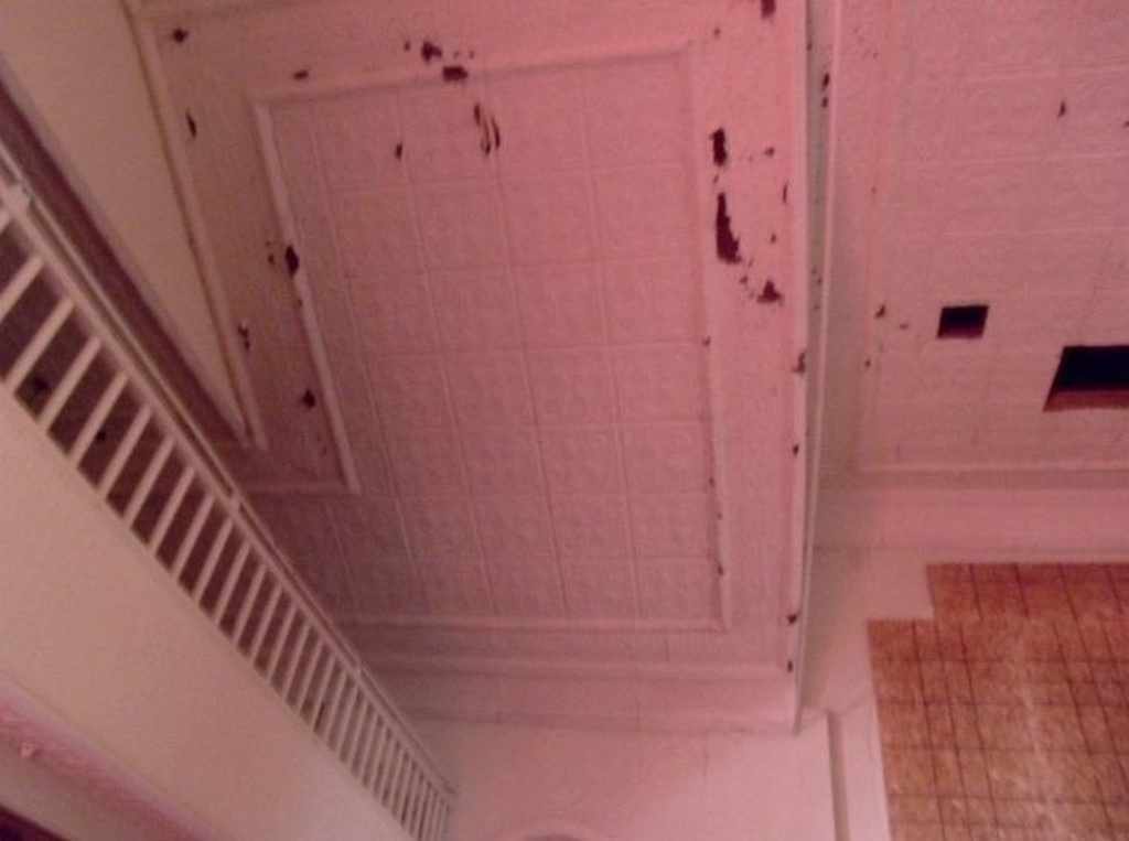 1915 Church - Horton, KS - Old House Dreams