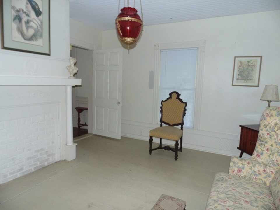 1911 Folk Victorian Merry Hill, NC Old House Dreams