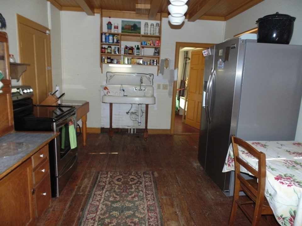 1911 Folk Victorian Merry Hill, NC Old House Dreams