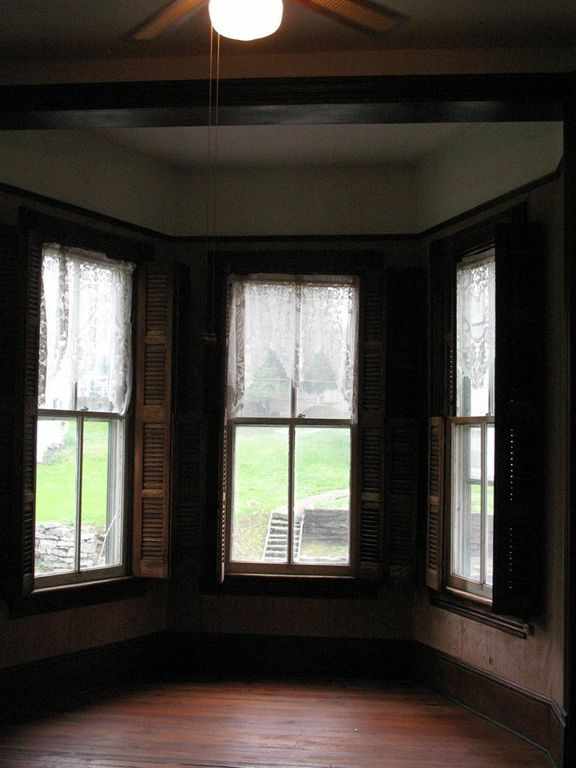 1810/1850/1900 Edinburg, VA Old House Dreams