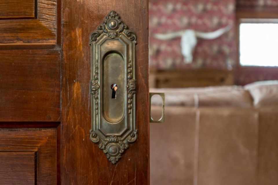 1910 Ash Grove, MO Old House Dreams