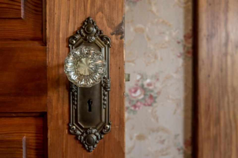 1910 Ash Grove, MO Old House Dreams