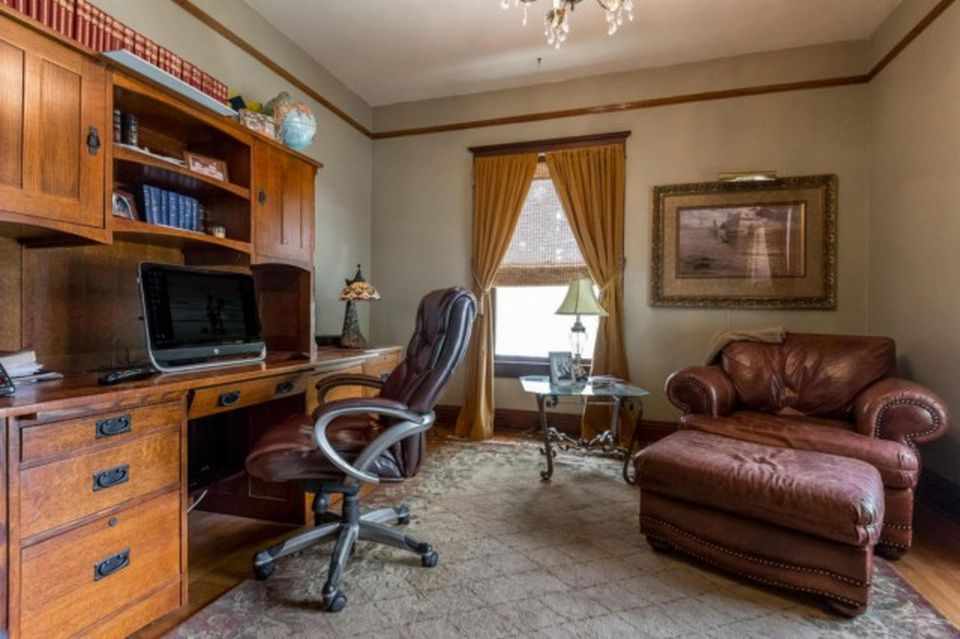 1910 Ash Grove, MO Old House Dreams